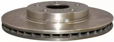 JP GROUP 4763100600 -  